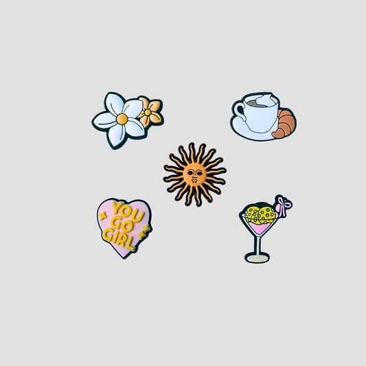 Daisy Bloom