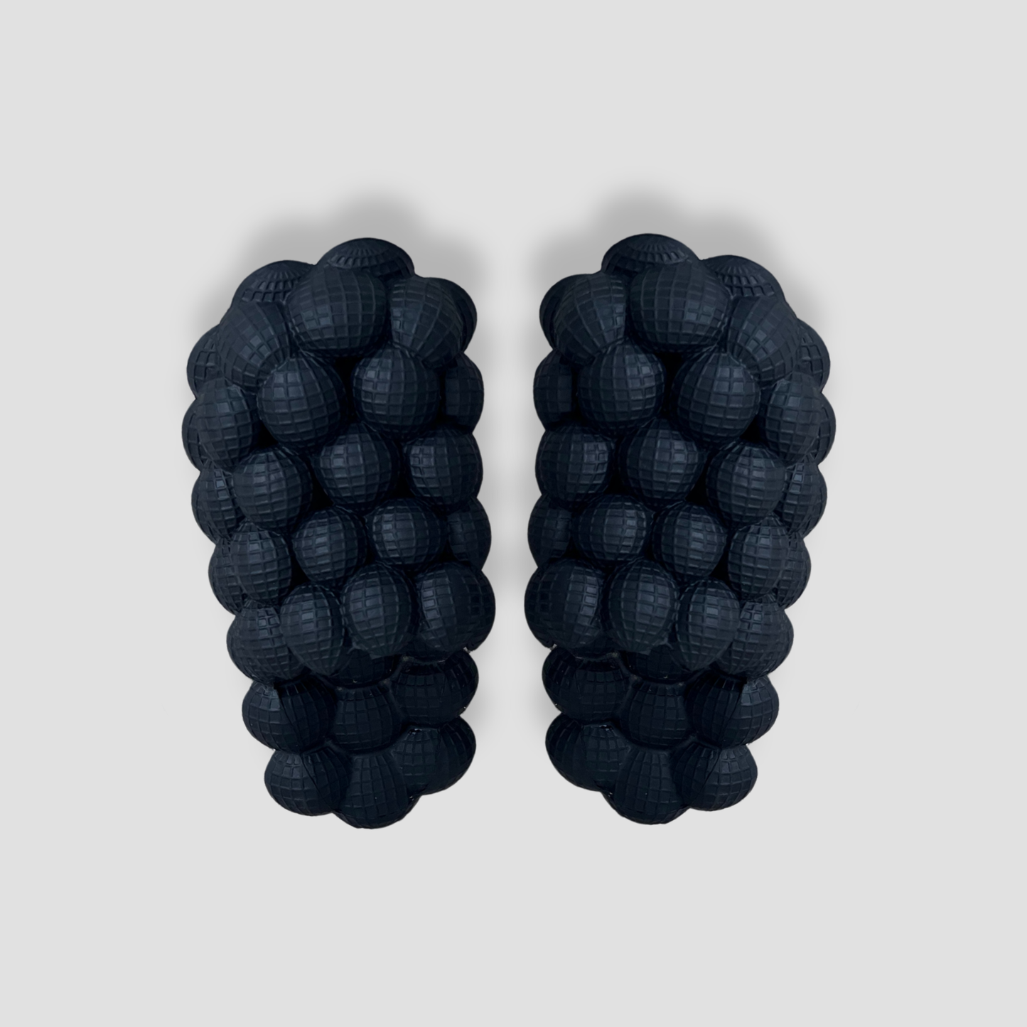 Bubble Slippers Black