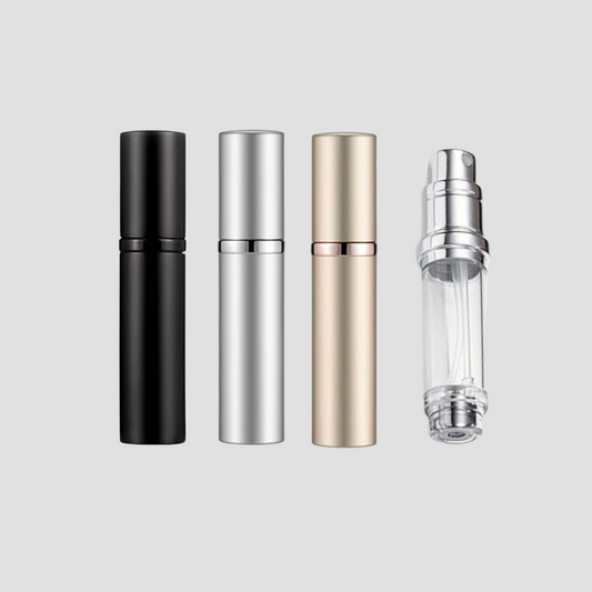 Portable Perfume Dispensers