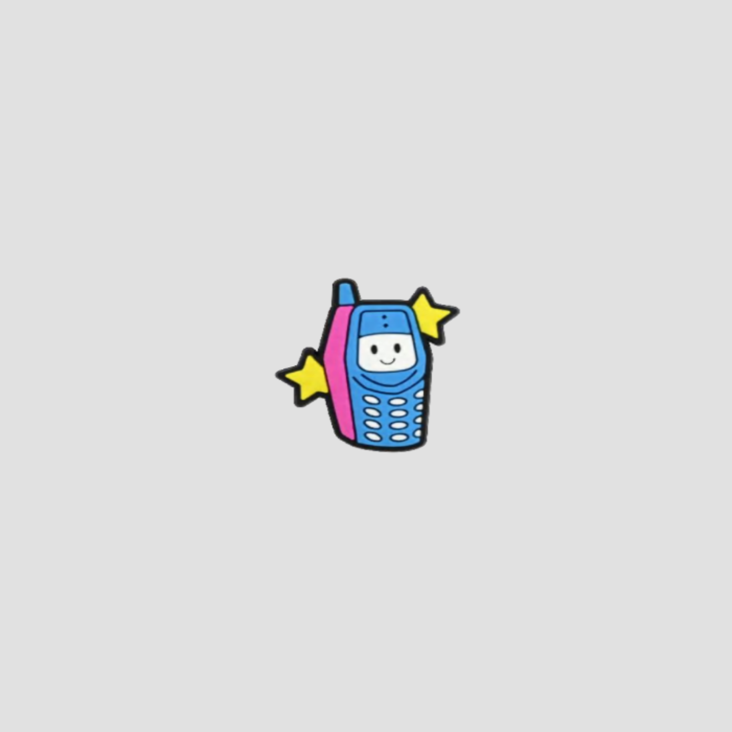 Cosmic Cutie