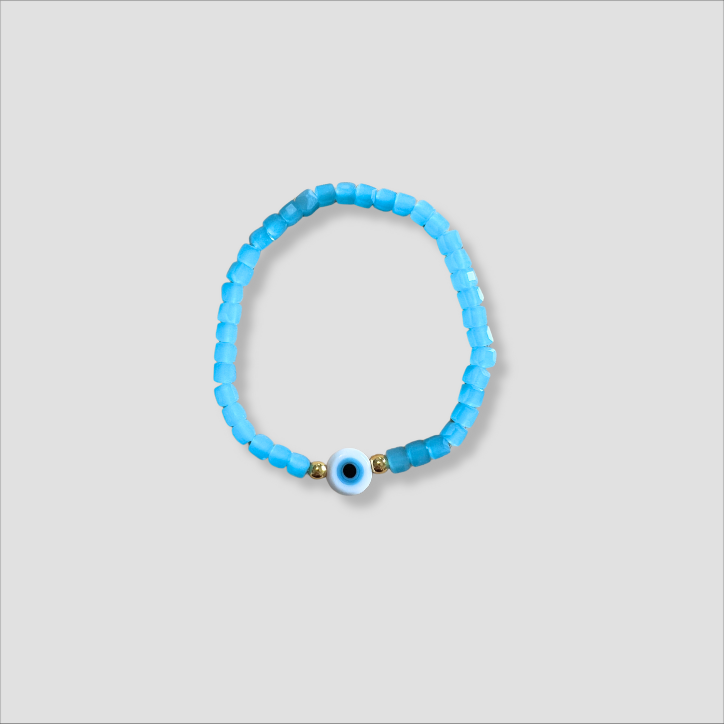 Eye Harmony Bracelets