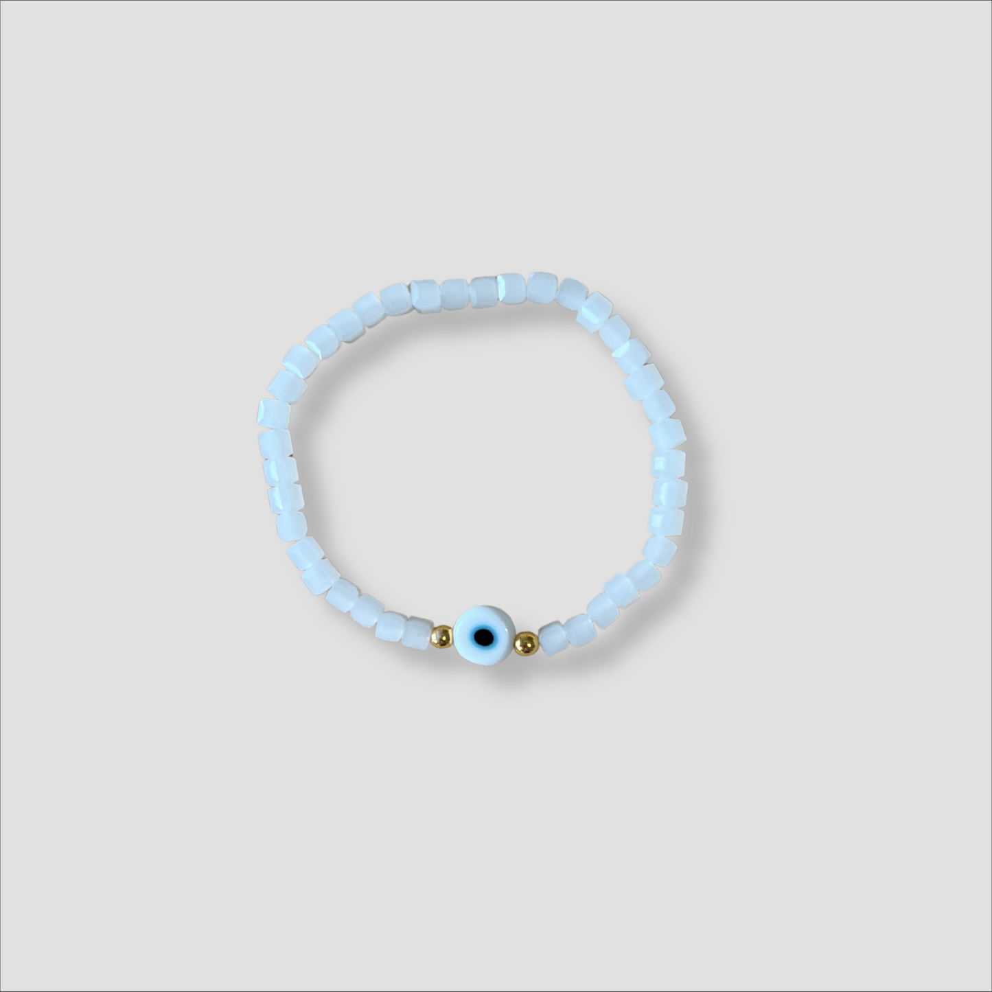 Eye Harmony Bracelets