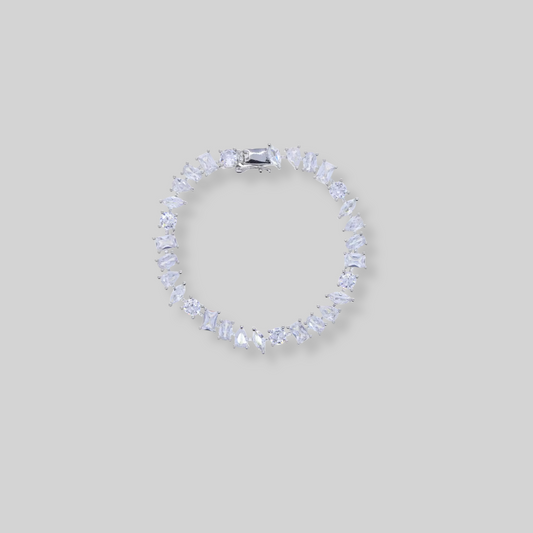 Silver Glam