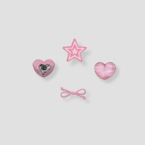 Pink Dreams