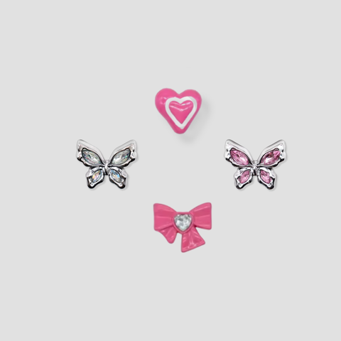 Butterfly Kisses