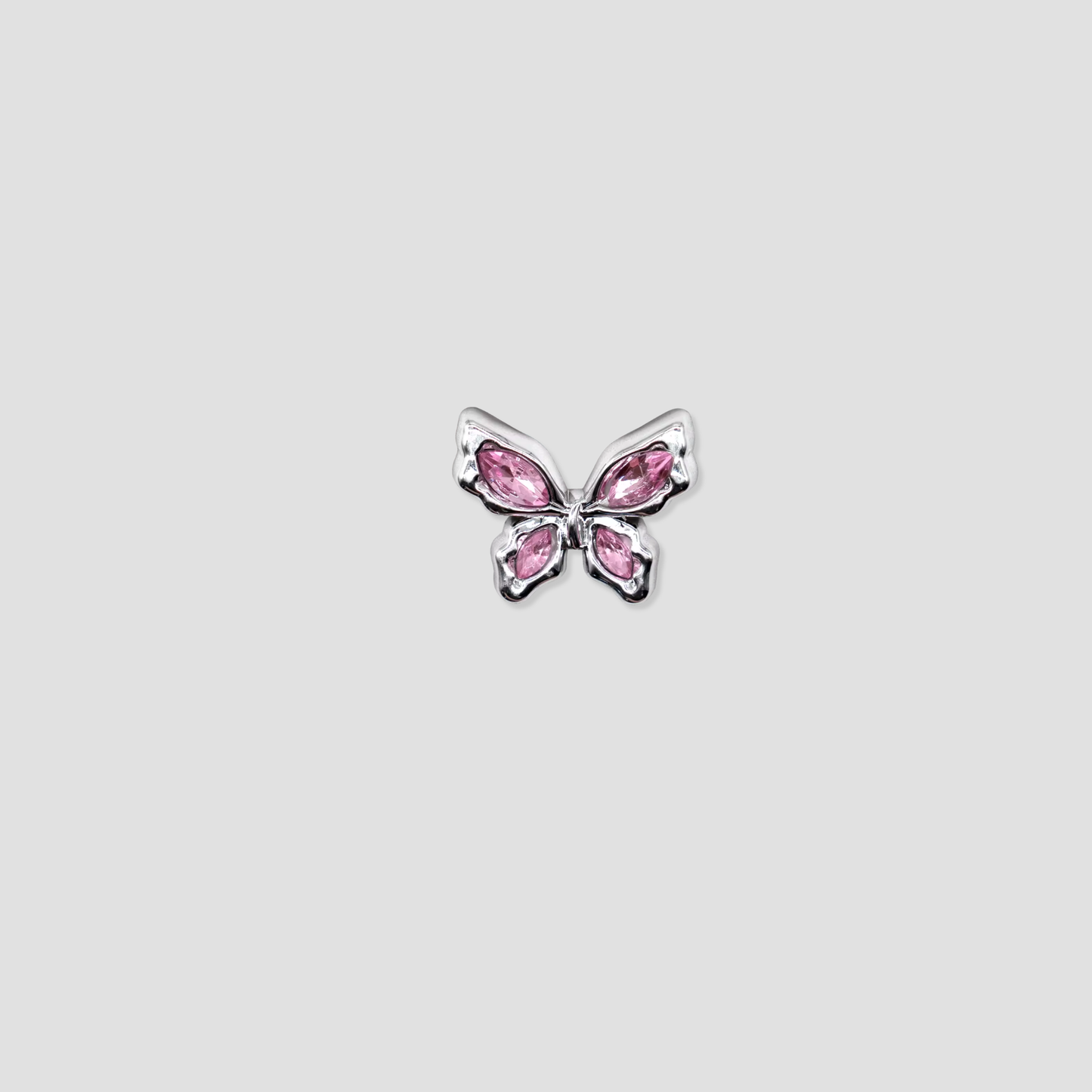 Butterfly Kisses