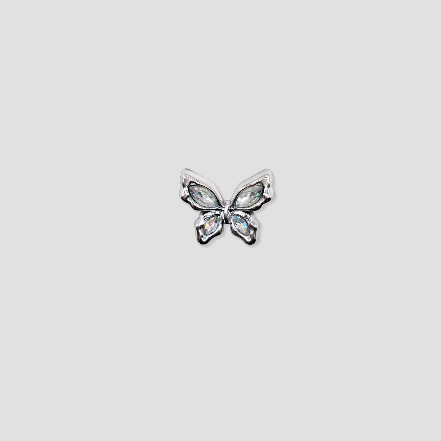 Butterfly Kisses