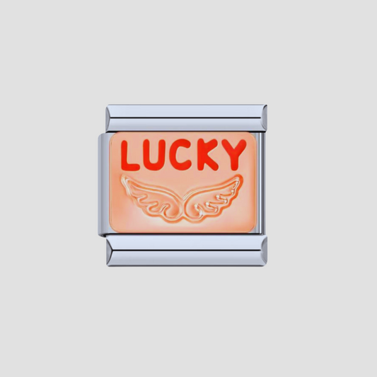 LUCKY