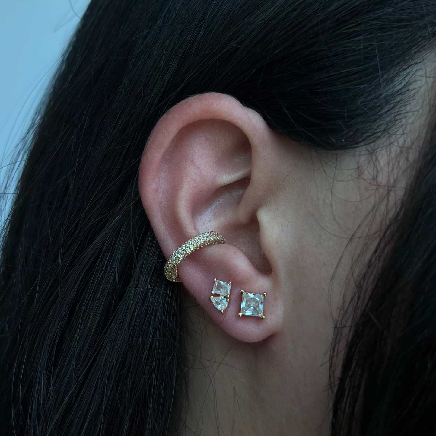 Halo Cuff