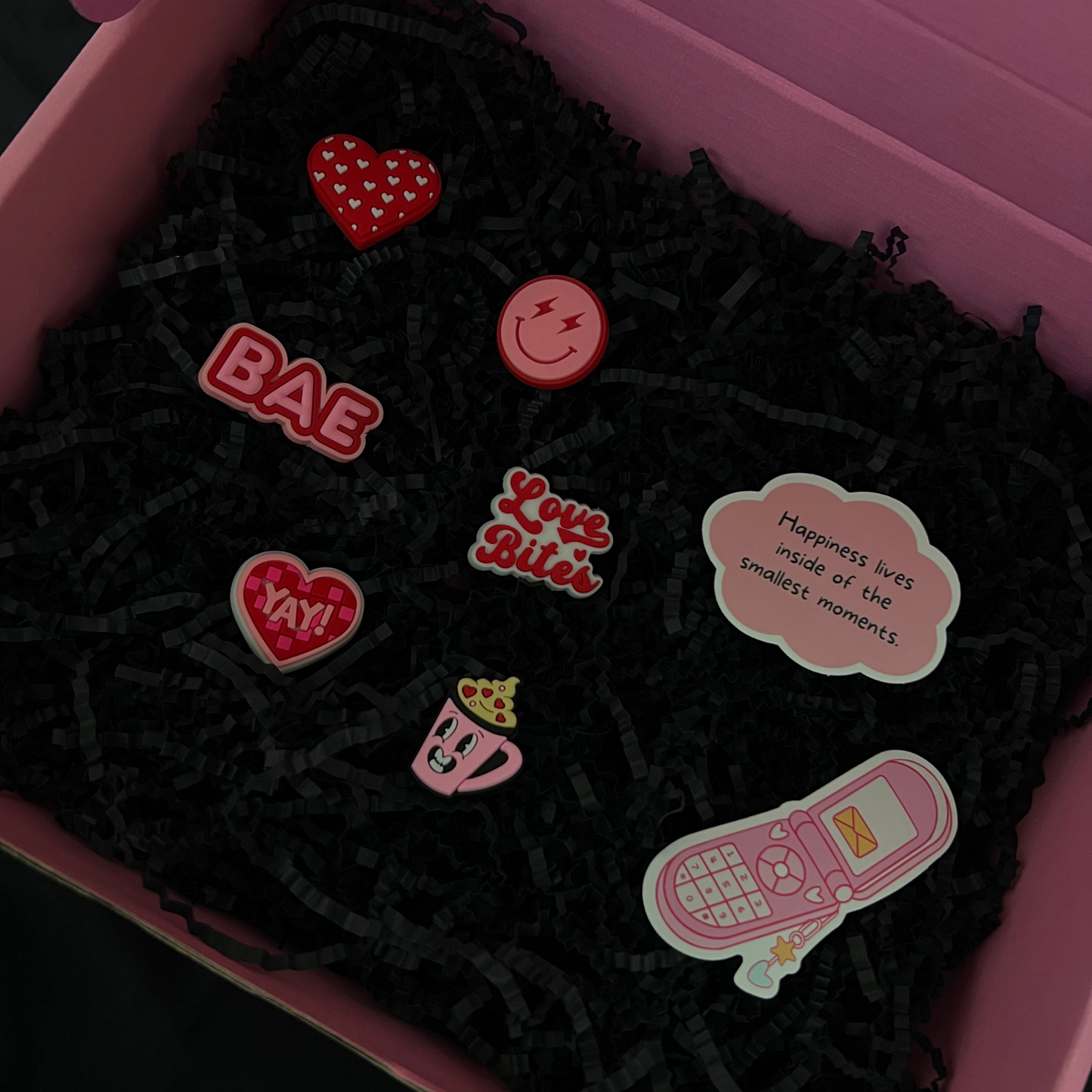 Heartfelt Treats