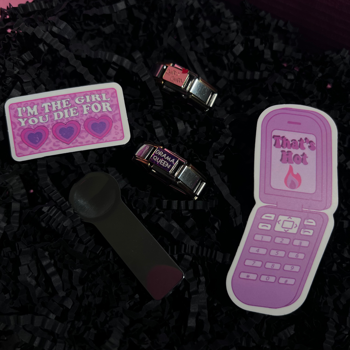 Aurelia Two-Tone Ring