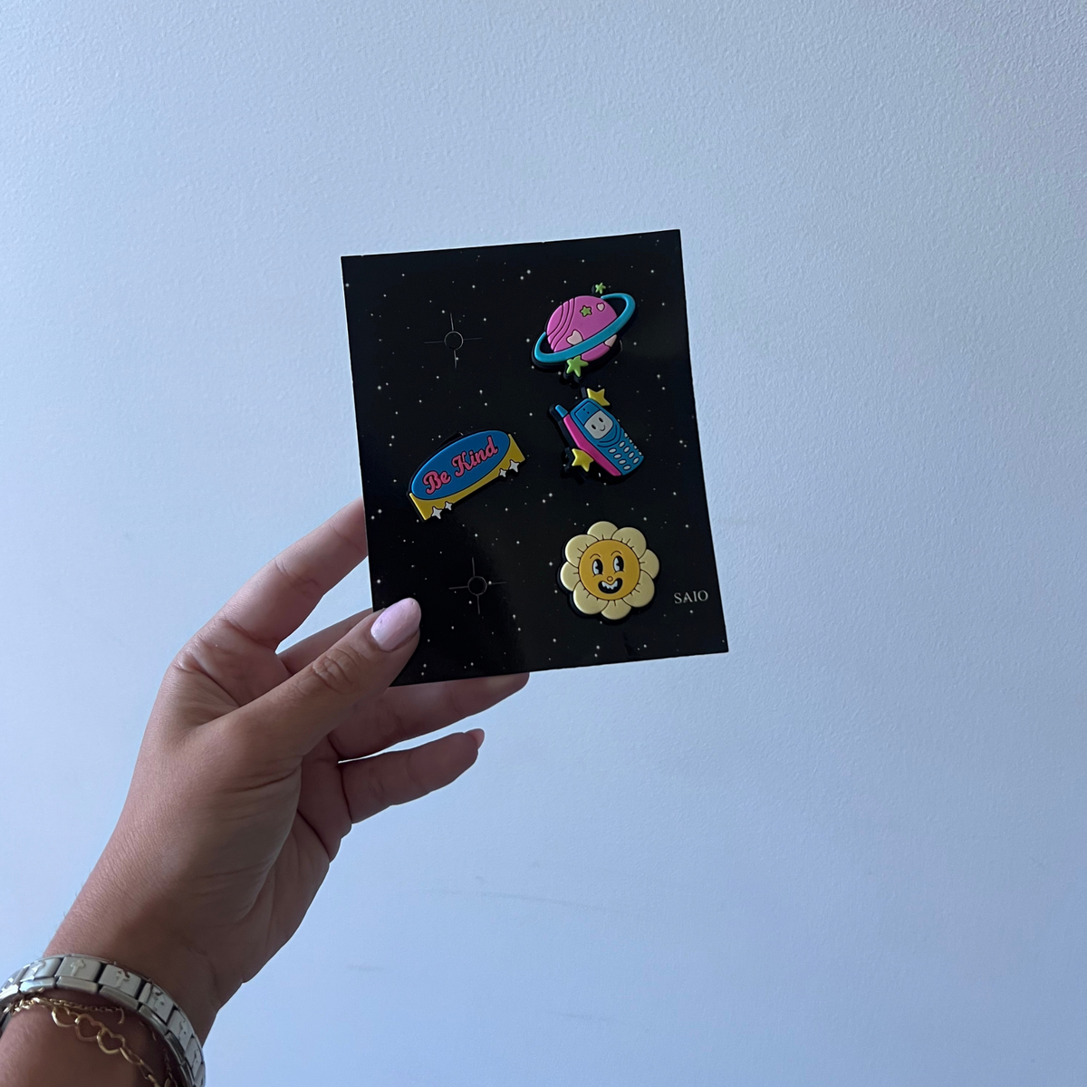 Cosmic Cutie