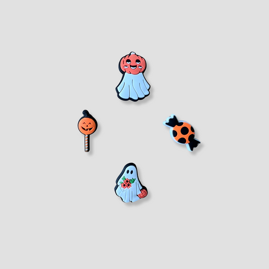 Funky Spooky Charms