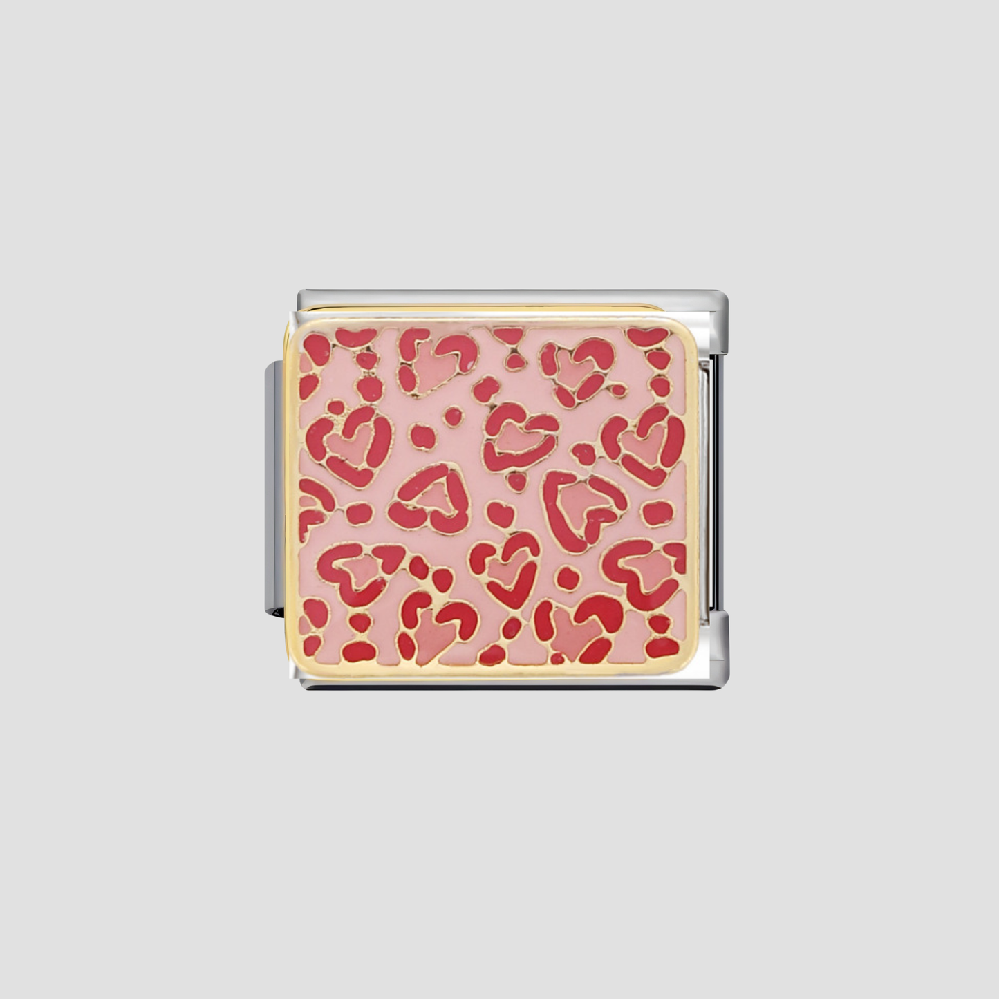 Wild Hearts Charm