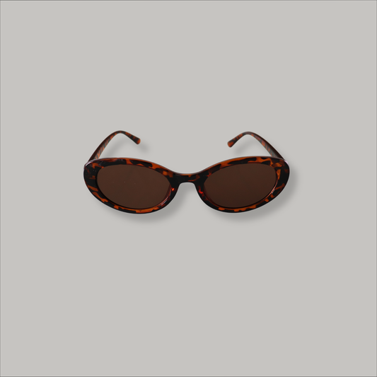 Leopard Shades